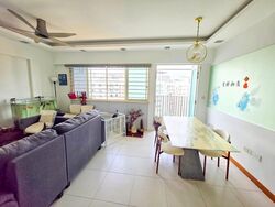 Blk 269C Punggol Sapphire (Punggol), HDB 4 Rooms #614761691